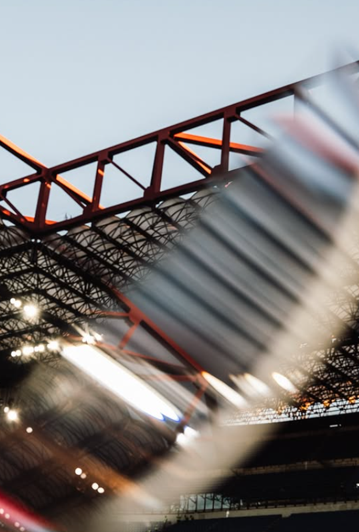 Luci a San Siro, attesa agli sgoccioli per Milan-Napoli – LA FOTOGALLERY - immagine 3