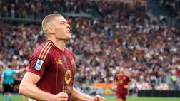 Dovbyk: “Tutti si aspettano di più da me. A volte ci riesco, altre no”