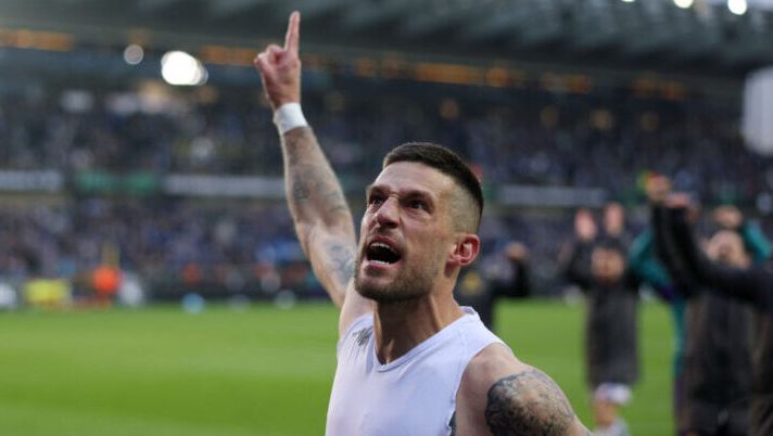 Biraghi: “Futuro Italiano? Ci godiamo il momento e basta, è un mese che non parla” - immagine 1