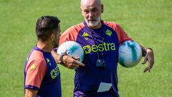 VIDEO – Pioli: “Mercato aperto con il campionato, ma perché?! Su Comuzzo… “