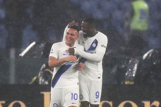 Galluccio (Libero): “Lautaro forte ma non è unico come Thuram: non vale 12 mln annui”- immagine 3