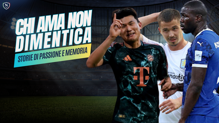 ex calciatori napoli