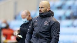 Sollievo in casa Manchester City: ritrovato il papà di Maresca