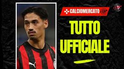 Milan, ufficiale la cessione di Reijnders al Manchester City: le sue prime parole