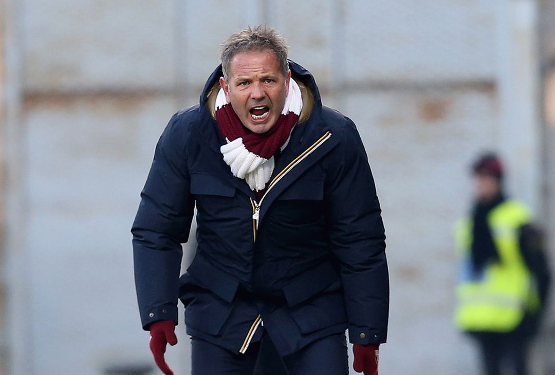 Sassuolo-Torino 0-0, la fotogallery: il Toro gioca, ma non sfonda - immagine 13