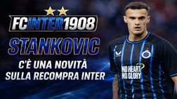 Stankovic, grossa novità sulla recompra: cosa cambia per l’Inter su plusvalenza e costo