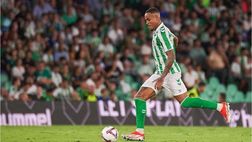 Ex Napoli, Natan diventa un muro invalicabile in Liga: che numeri contro il Leganes!