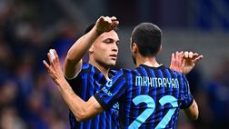 Live dai campi, tutte le formazioni: Rowe, Beukema, Pasalic, Vardy, Zapata, Mandragora e come cambia l’Inter