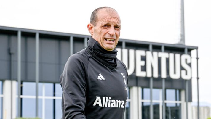 Allegri: “Yildiz out, il motivo! McKennie, Kean, forfait Alex Sandro e come ho visto Vlahovic” - immagine 1