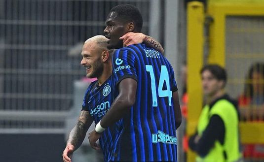 Vieri svela: “Ho detto a Dimarco: “Fai cross fuori di testa, torno a giocare!”. E lui…”- immagine 2