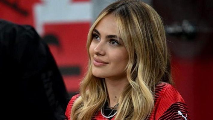 Social, c’è la reazione di lady Tonali alle voci di mercato. Chiusi i commenti dopo il derby - immagine 1