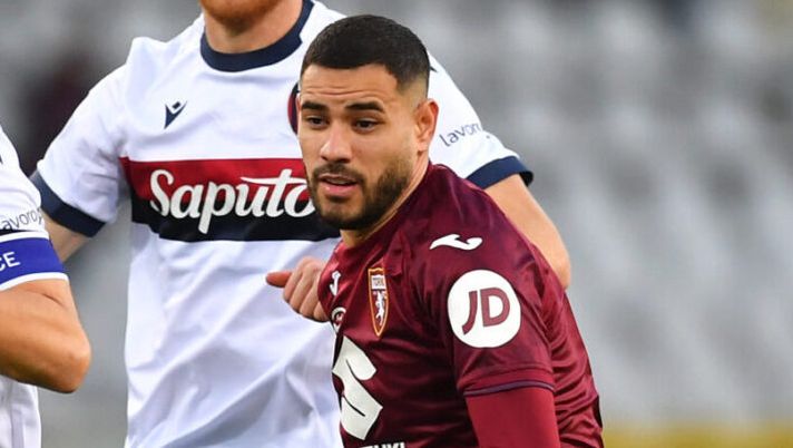 Torino, in chiusura la cessione di Sanabria: è pronto a rimanere in Serie A, si attende l’ok finale - immagine 1