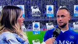 “Fenomeno in campo ma a Dazn imbarazzante!”: il duro attacco di Mediaset a Lobotka