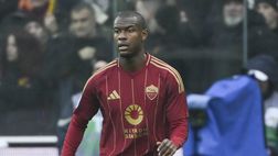 Ndicka: “Eintracht veloce in contropiede. Sarà difficile ma sono fiducioso”