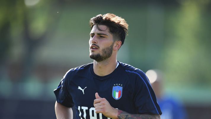 Europeo Under 21 Italia-Belgio: agli azzurri serve un’impresa. Di Biagio: “Bonifazi non ci sarà” - immagine 1