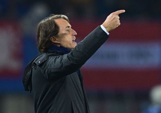 Roberto Mancini (Photo by Mattia Ozbot/Getty Images) Juric-squadra, volano stracci. De Rossi bis? Più probabile un ex viola- immagine 2