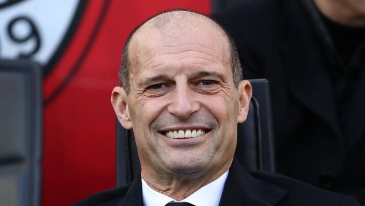 Milan, Allegri: 'Non abbassiamo la guardia. E non parliamo di Scudetto. Pensare poco, correre tanto'