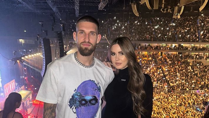 Andrich, la rivelazione della moglie: “Non voglio che giochi contro la Roma” - immagine 1