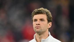 Caso Muller, parla Eberl: “Decisione presa dalla dirigenza. Ecco le motivazioni”