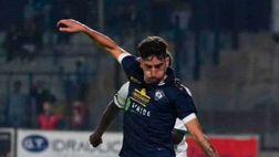 Serie C, Gori salva l’Avellino: 1-1 il derby umbro tra Perugia e Gubbio