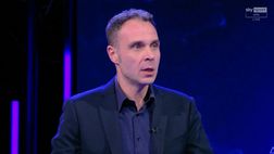 Borghi: “Inter prestazione la fa sempre. Fattore mentale, forse nel gruppo di Chivu c’è…”