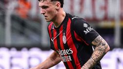 Jimenez non dimentica: “Sarò sempre grato al Milan, non tutti i club ti danno l’opportunità di giocare”