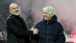 Fiorentina-Roma, le formazioni ufficiali di Pioli e Gasperini
