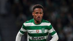 Erede Leão, il Milan si muove per un gioiello dello Sporting: pronta l’offerta a metà clausola