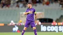 G.Rodriguez: “Fiorentina, la strada è quella giusta. Quarta? Sente la fiducia”