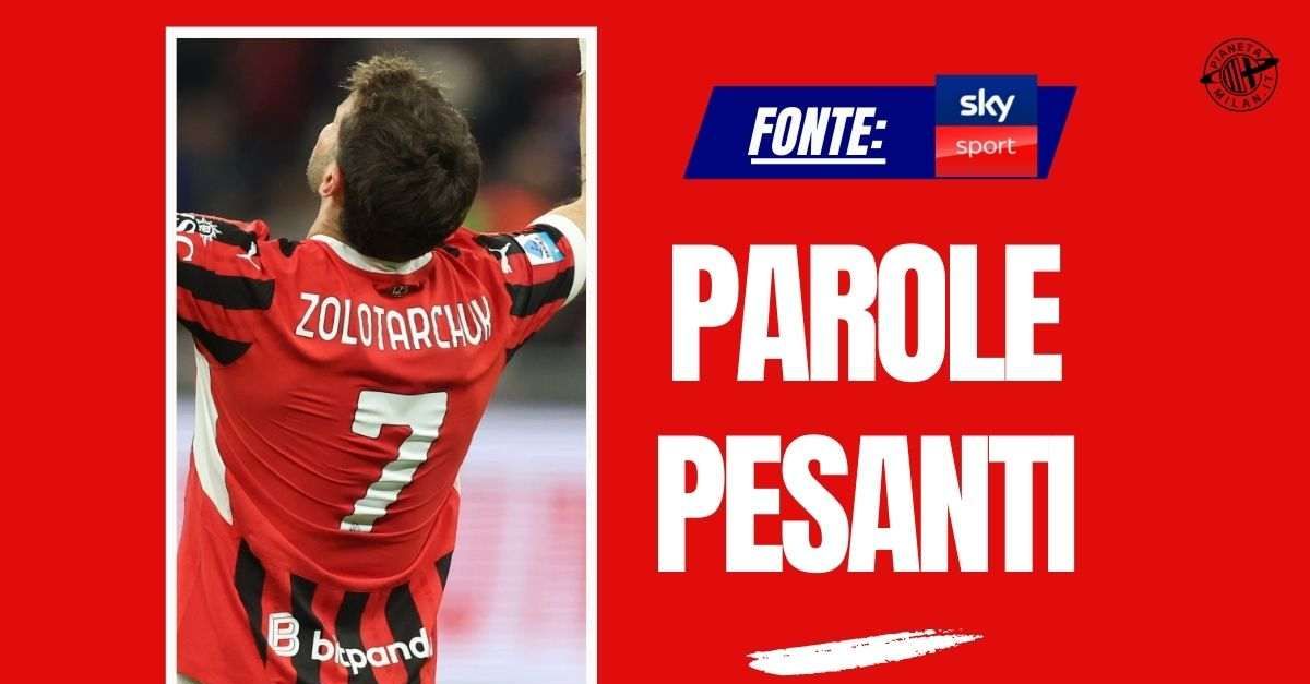 Milan, Marianella esalta Gimeenz: “Uno dei pochi veri numeri 9 rimasti in circolazione” Milan, Marianella esalta Gimeenz: “Uno dei pochi veri numeri 9 rimasti in circolazione”