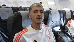 Saelemaekers: “A Roma come in famiglia. Ruolo, spogliatoio con Ranieri e futuro: rispondo così”