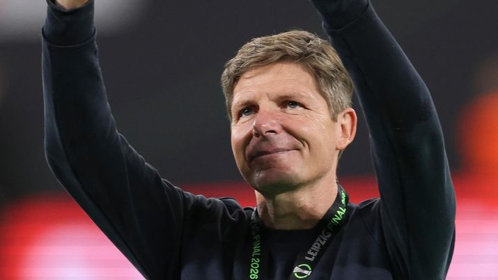 Bucciantini: “Glasner è perfetto per l’Italia, ma al Milan serve identità” Bucciantini: 'Glasner è perfetto per l'Italia, ma al Milan serve identità'