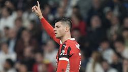 Morata si allena con la Spagna: il Milan osserva da vicino la situazione