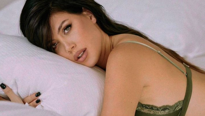 Un utente a Wanda Nara: “Perché hai mentito sulla tua malattia?”. Lei replica - immagine 1