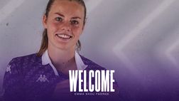 Altro acquisto per la Fiorentina Femminile: arriva un difensore