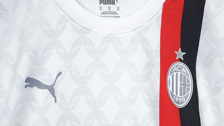 ‘Easter Egg Hunt’, ecco come vincere una maglia del Milan autografata Nuova seconda maglia AC Milan 2023-2024 PUMA