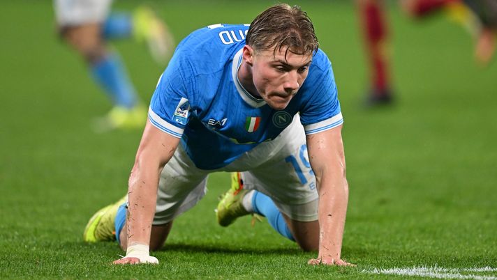 Hojlund, il gol annullato brucia: sbatte contro Bella-Kotchap. I voti dei quotidiani- immagine 2