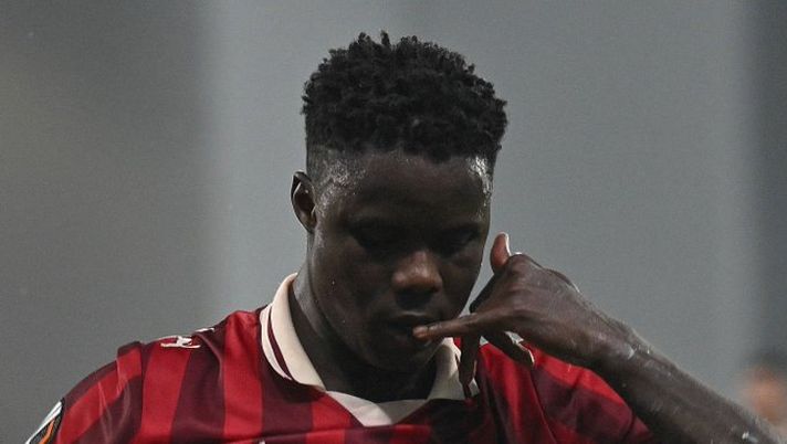 E' giovane e fa sempre gol: Franculino fa gola a due italiane...