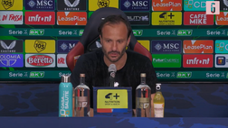 Bologna-Genoa, Gilardino: “Sfida impegnativa. Loro completi, Retegui e Messias…”