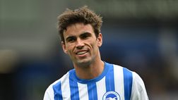 Sfuma De Cuyper: il Brighton è pronto a liberare O’Riley