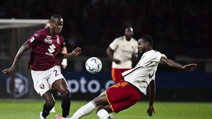 Torino-Roma 0-0: buon Toro, reti inviolate all’intervallo - immagine 1