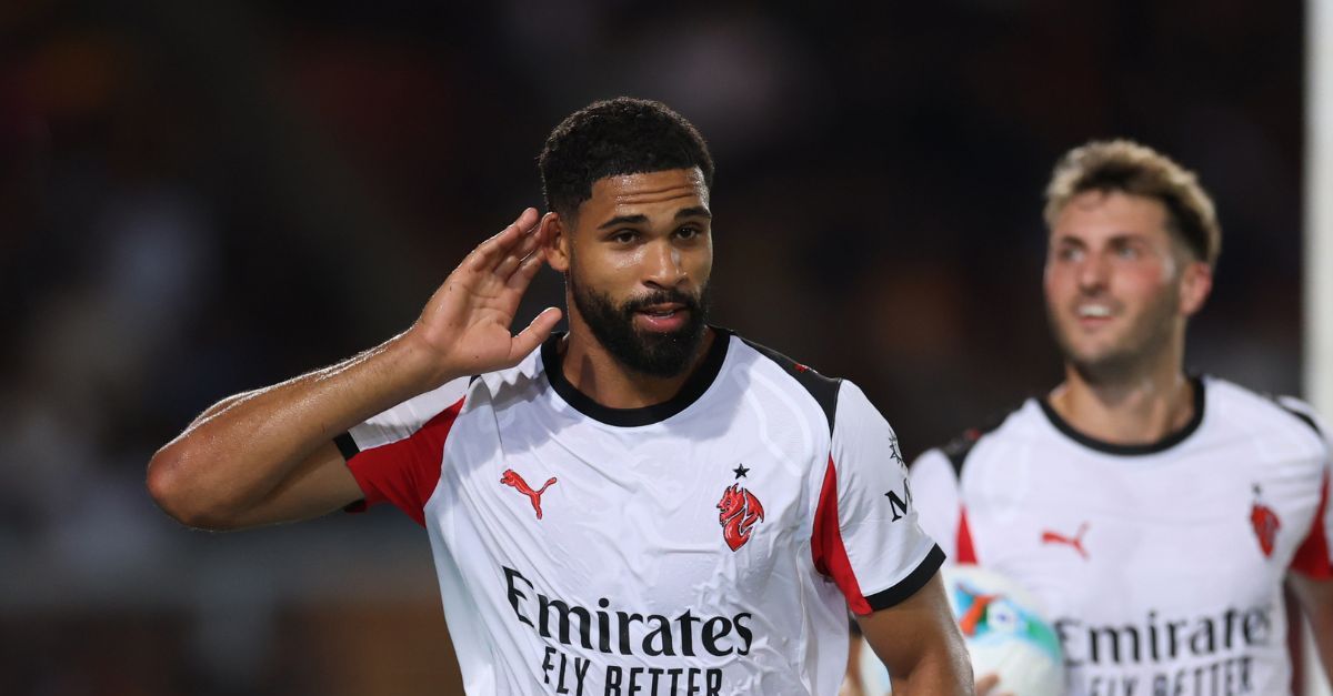il milan si rialza a lecce pulisic e loftus cheek firmano la vittoria della ripartenza
