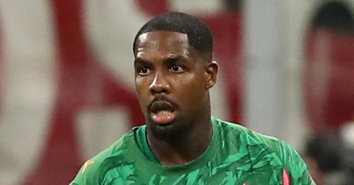 Juventus Milan, Maignan: “Gatti? Episodio positivo per me e la squadra”