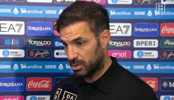 dazn Pomeriggio senza gol in Serie A: Como-Cagliari e Lecce-Verona finiscono 0-0- immagine 2