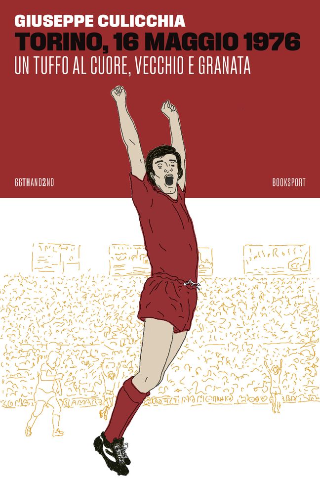 Culicchia a TN: “Nel 1976 non pensavo di non rivedere uno Scudetto in 50 anni”- immagine 2