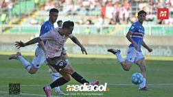 Palermo, Gds: “Corsa playoff e primo gol stagionale, doppia missione per Di Mariano”
