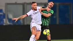 Cor Bo – Arnautovic: tentazione capitale. La Roma sull’austriaco