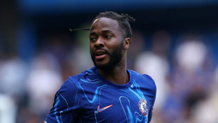 Novità Napoli: la verità per Sterling e le ultime su Ndoye, il punto di Fabrizio Romano - immagine 1