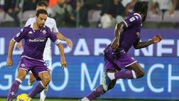 Conference, la Fiorentina agli ottavi se… Tutte le combinazioni