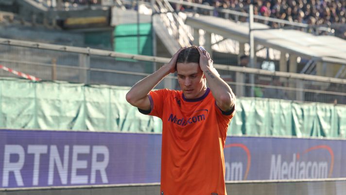 Passaggi, regia, feeling con Kean, CorFio: “Fagioli, qualcosa è cambiato” - immagine 1